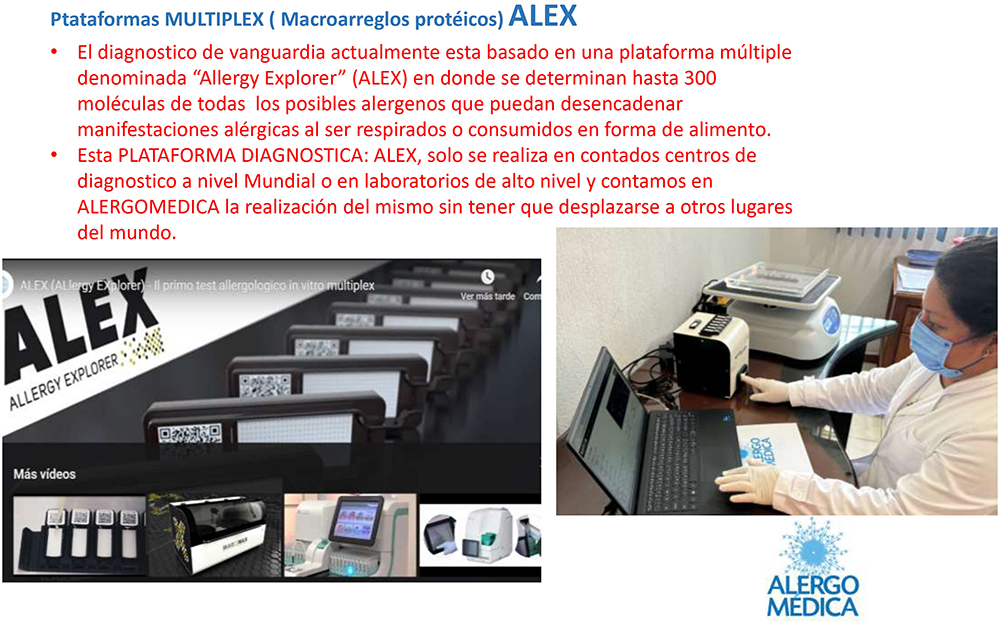 Plataformas Miltiplex